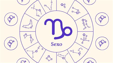 sexo capricornio|Capricornio en el sexo: Descubre la pasión oculta del signo más ...